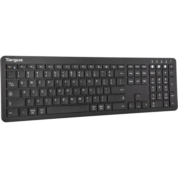 Targus Full Size Bluetooth Keyboard